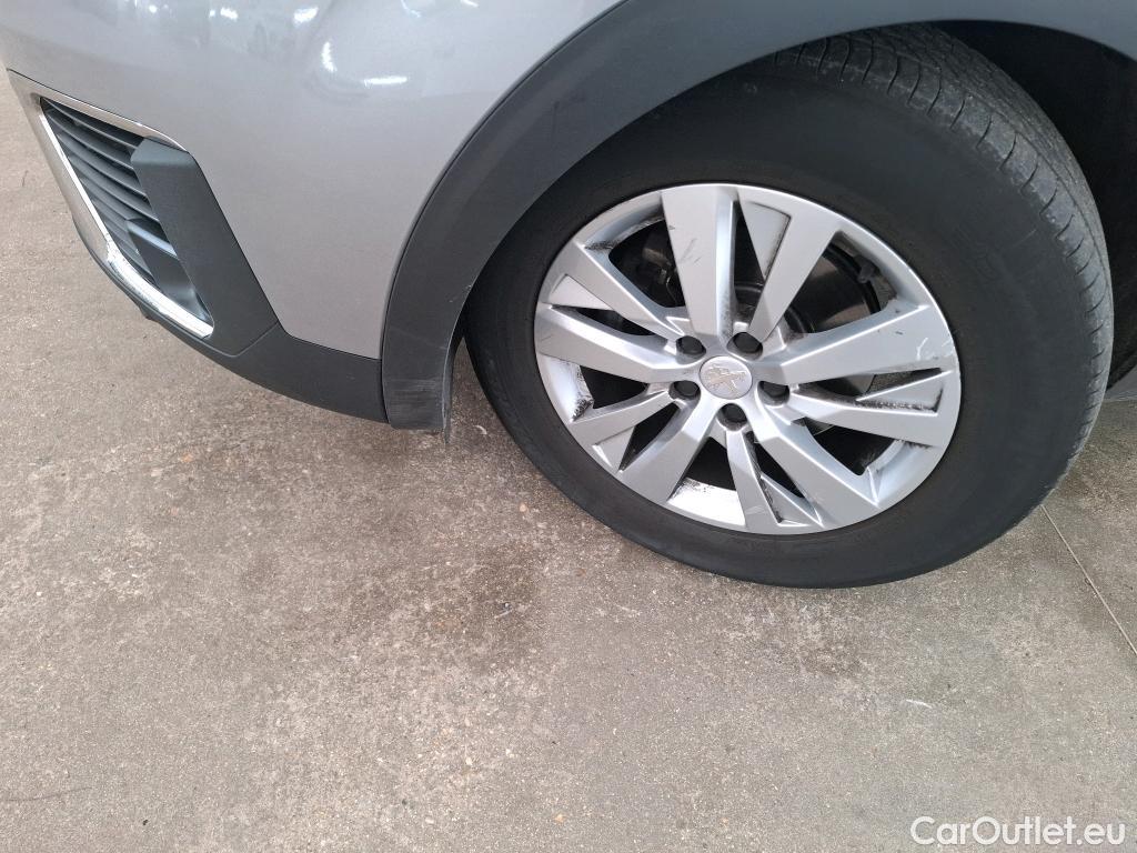  Peugeot  5008  Active Business 1.2 PureTech 130CV BVA8 E6dT #18