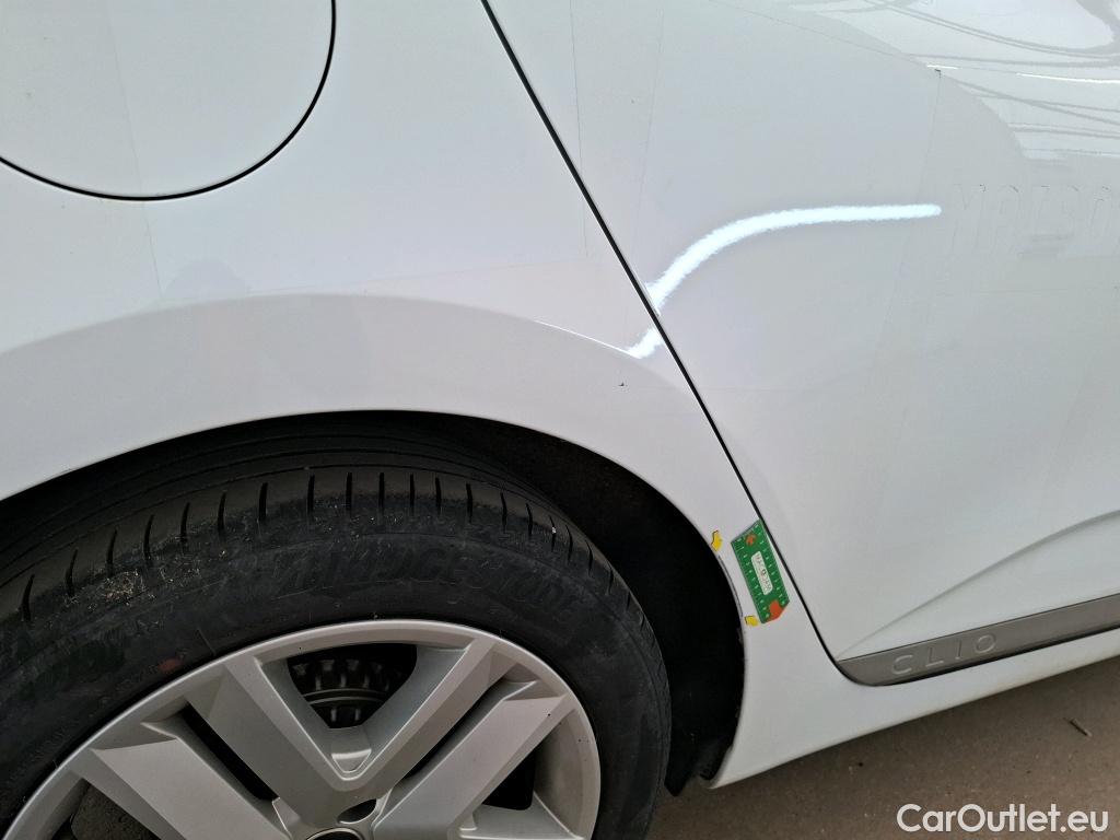  Renault  Clio  V Business 1.0 SCe 65CV BVM5 E6d #11