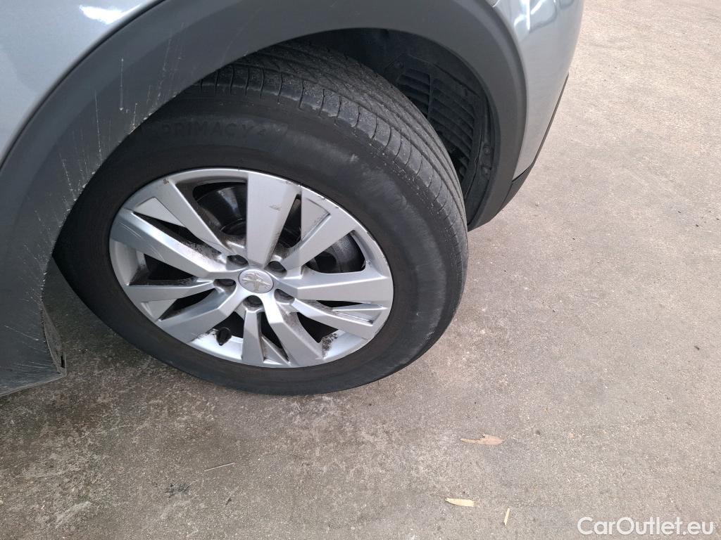  Peugeot  5008  Active Business 1.2 PureTech 130CV BVA8 E6dT #25