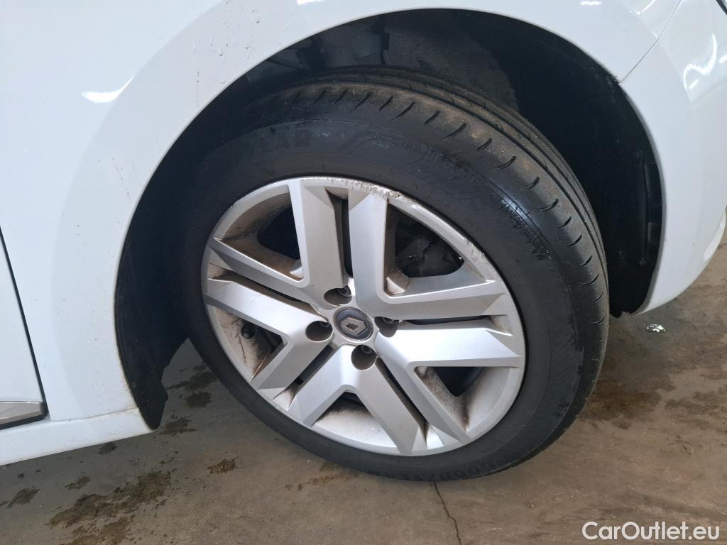  Renault  Clio  V Business 1.0 SCe 65CV BVM5 E6d #13