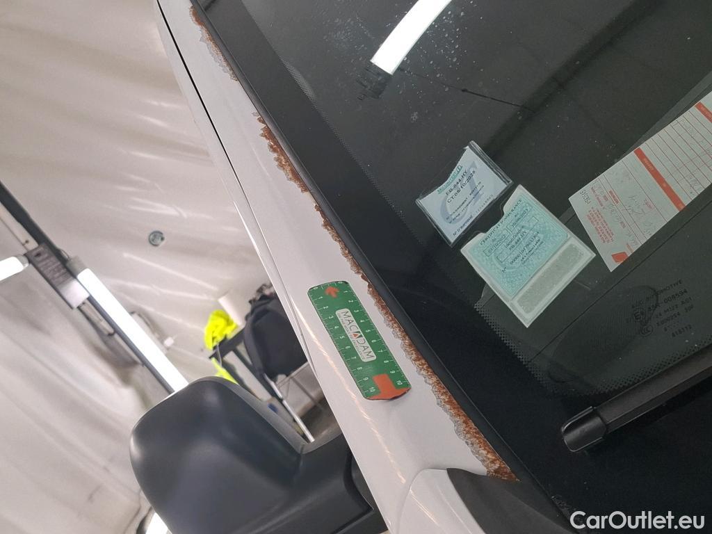  Citroen  Berlingo  Fourgon Business L1 (Court) 1.6 BlueHDi 100CV BVM5 E6 #7