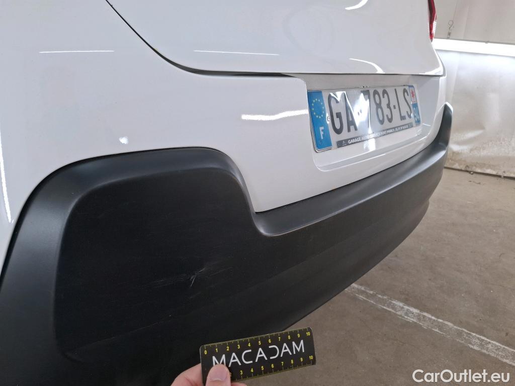  Citroen  C3 CITROEN  Société / 2020 / 5P / Berline / VU PureTech 83 S&S BVM Feel Nav #3