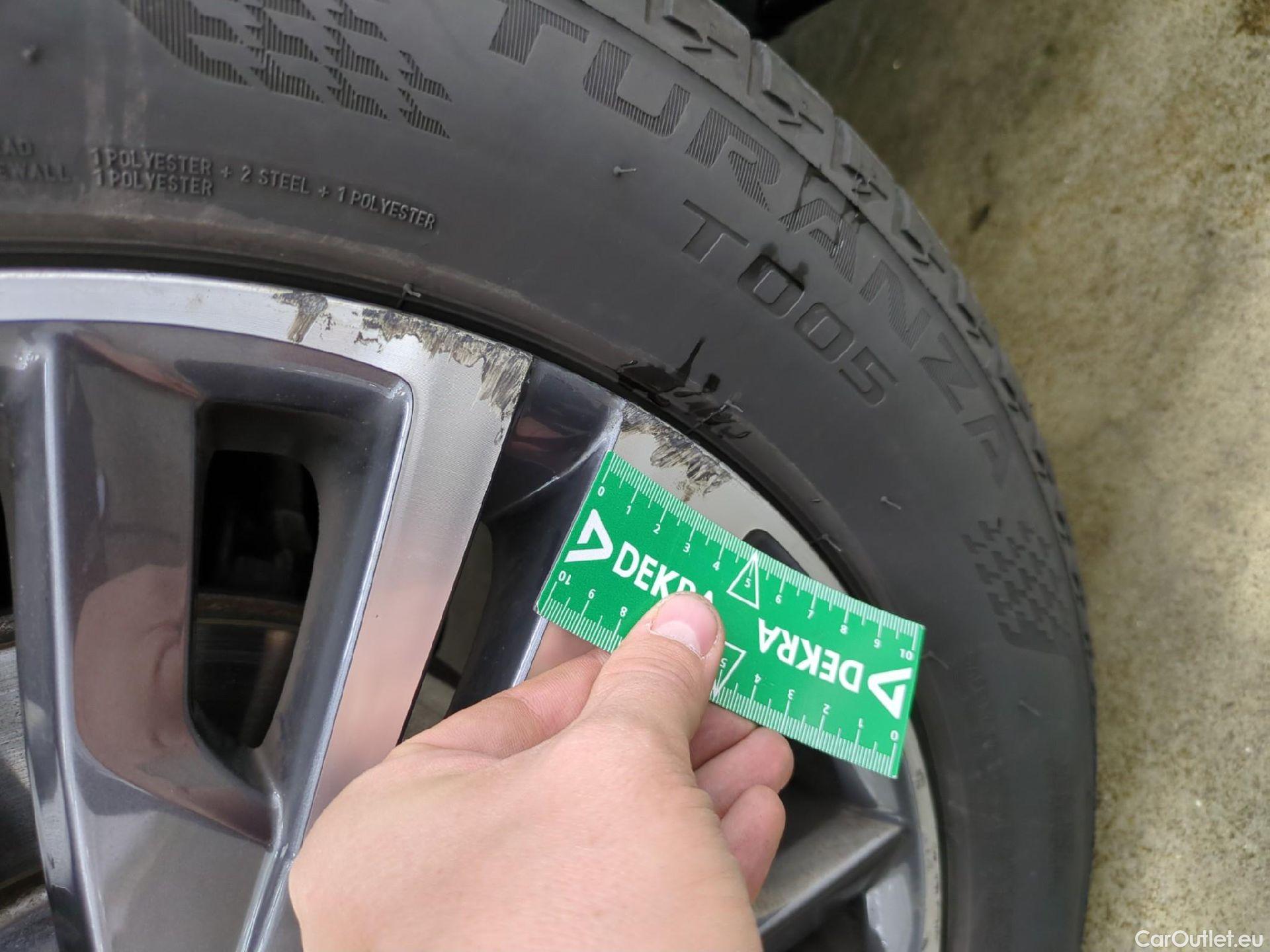  Peugeot  3008  Allure Pack 1.5 HDi 130CV BVA8 E6d #6