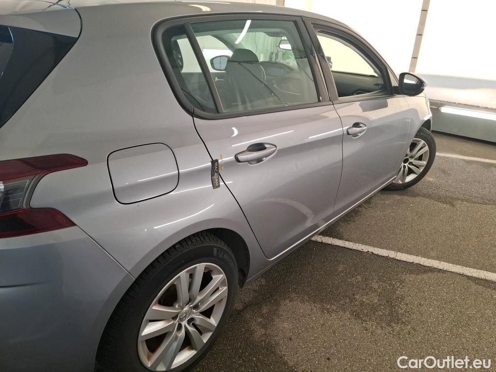  Peugeot  308  Active Business 1.5 HDi 130CV BVM6 E6d #35