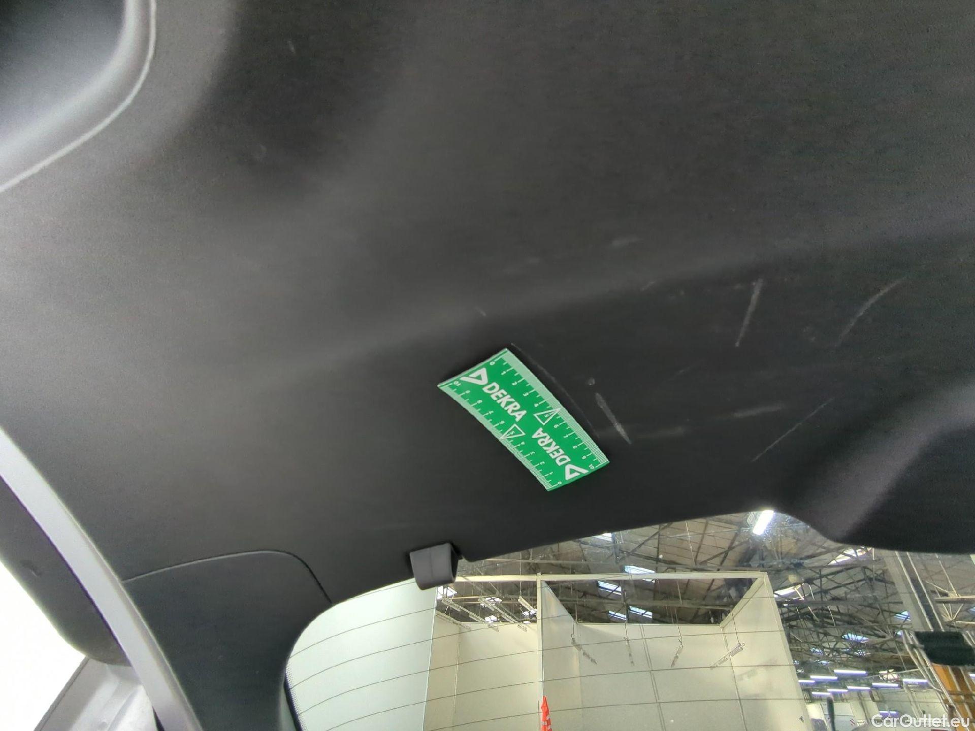  Peugeot  2008  Allure Business 1.2 PureTech 130CV BVA6 E6dT #3