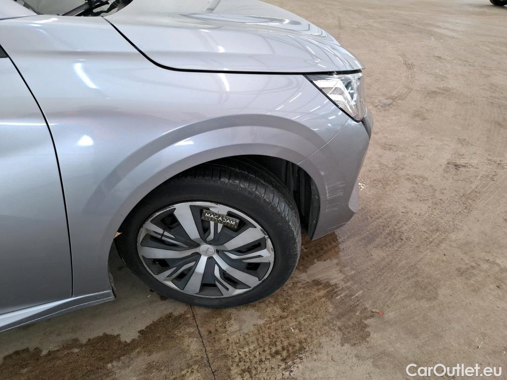  Peugeot  208  Active Business 1.5 HDi 100CV BVM6 E6d #80