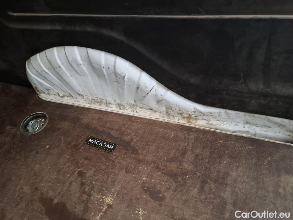  Peugeot  Partner  Cabine Approfondie L2 1.5 HDi 100CV BVM6 E6d #7