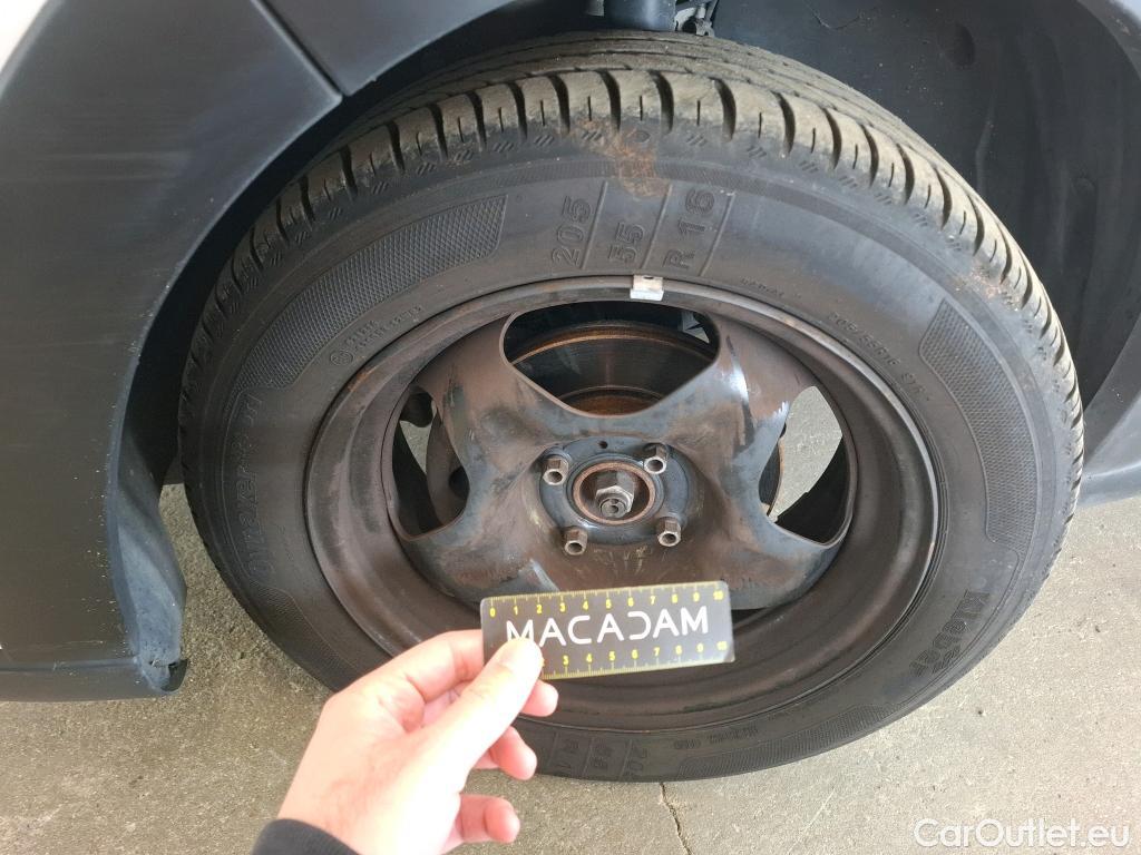  Citroen  C3 CITROEN  Société / 2020 / 5P / Berline / VU PureTech 83 S&S BVM Feel Nav #37