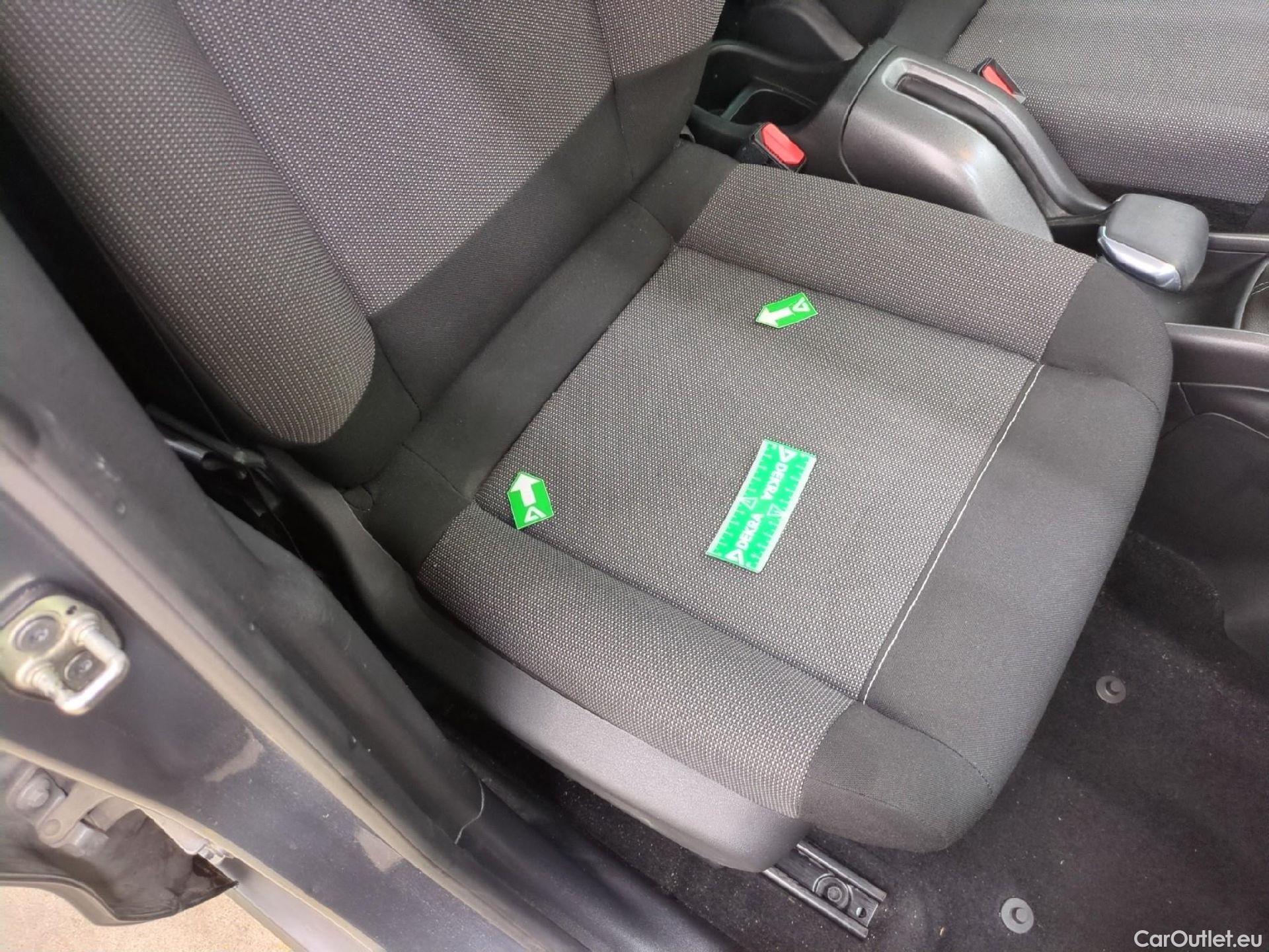  Citroen  C3  Aircross Shine 1.5 BlueHDi 120CV BVA6 E6dT #2