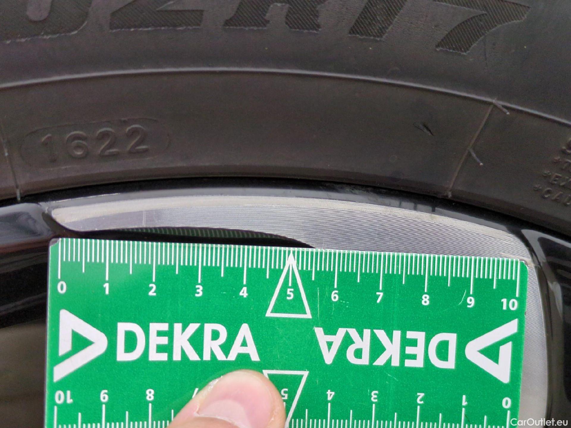  Citroen  C3  Aircross Shine 1.5 BlueHDi 120CV BVA6 E6dT #19