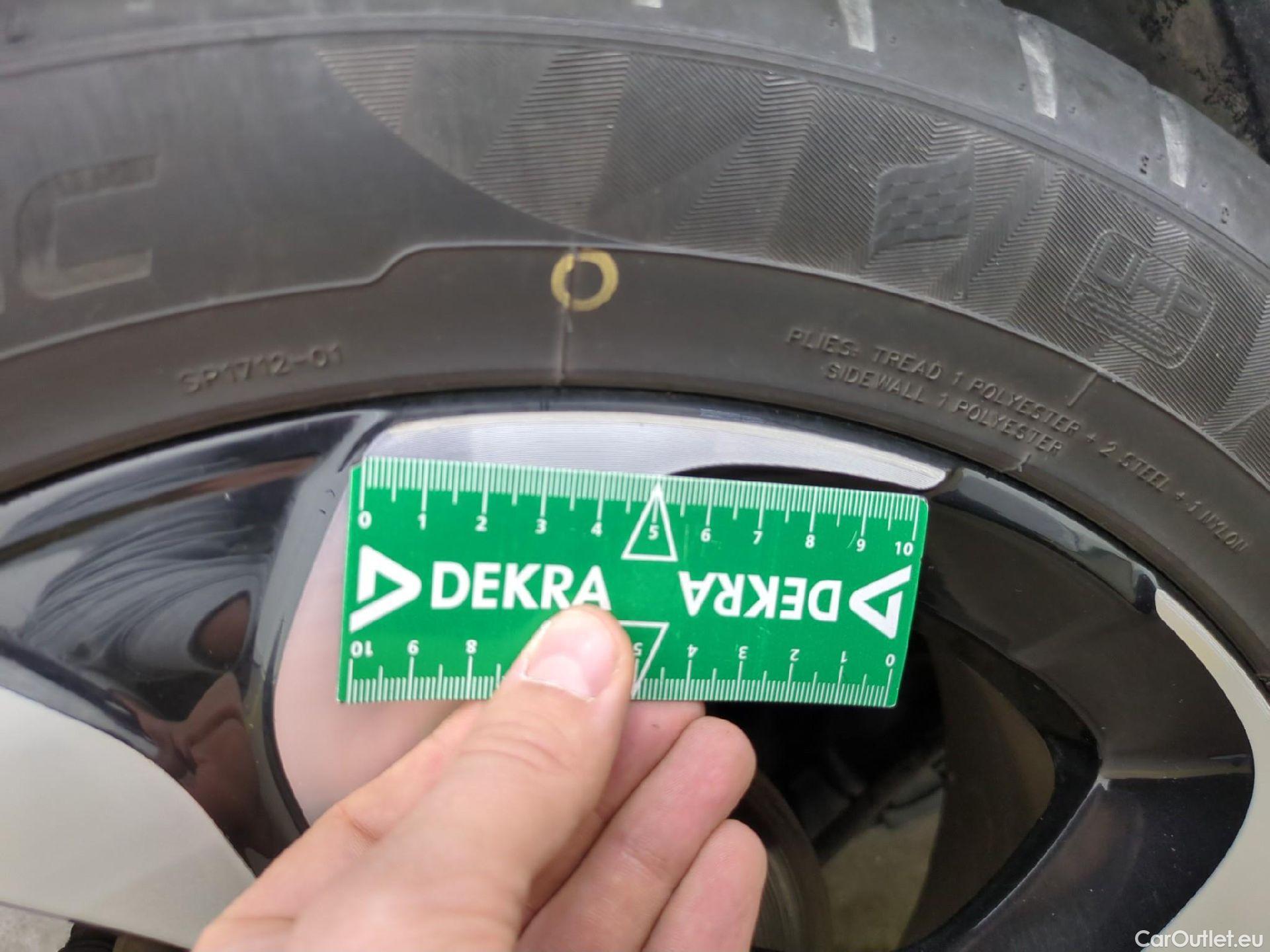  Citroen  C3  Aircross Shine 1.5 BlueHDi 120CV BVA6 E6dT #22