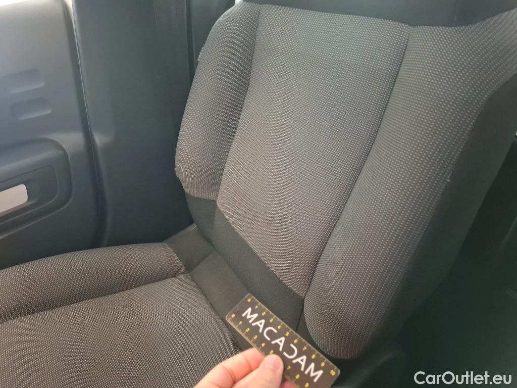  Citroen  C3 CITROEN  Société / 2020 / 5P / Berline / VU PureTech 83 S&S BVM Feel Nav #41