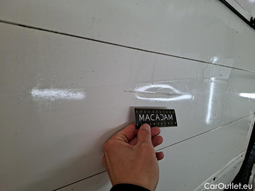  Citroen  Jumper CITROEN  Plancher SC / 2014 / 2P / Plancher cabine 35 L2 BlueHDi 140 S&S BVM6 Control #6