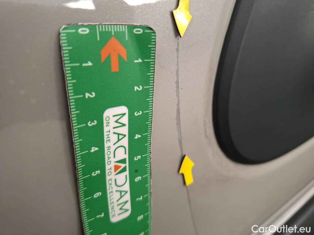  Citroen  C3  Max 1.2 PureTech 80CV BVM5 6E #3