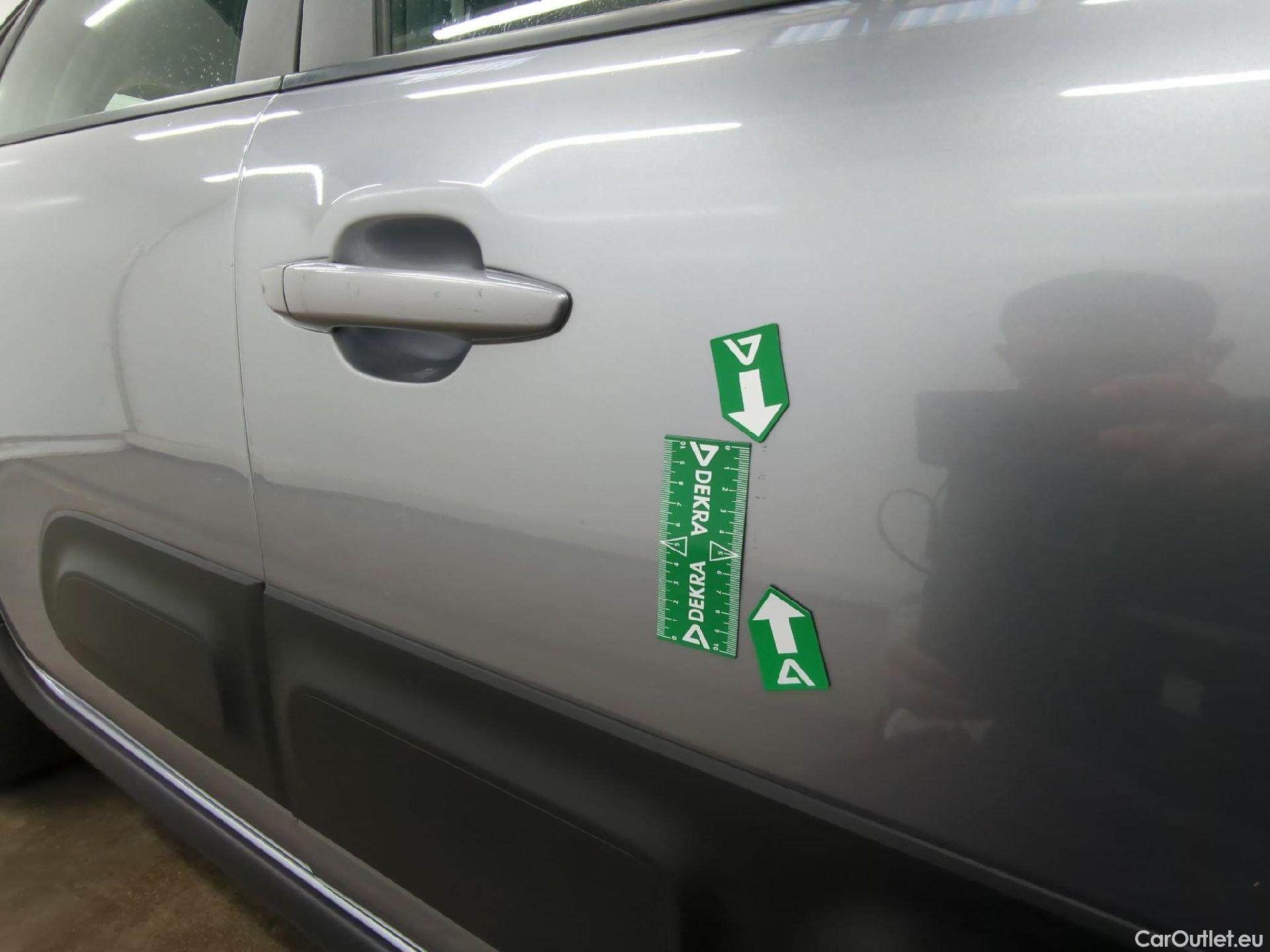  Citroen  C3  Shine Business 1.2 PureTech 80CV BVM5 E6d #6