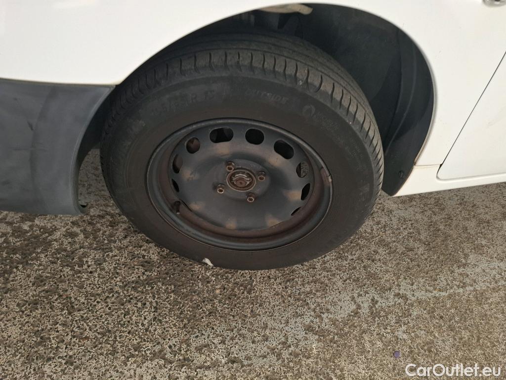  Citroen  Berlingo  Fourgon Business L1 (Court) 1.6 BlueHDi 100CV BVM5 E6 #8