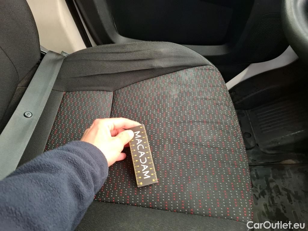  Citroen  Jumper CITROEN  Plancher SC / 2014 / 2P / Plancher cabine 35 L2 BlueHDi 140 S&S BVM6 Control #50