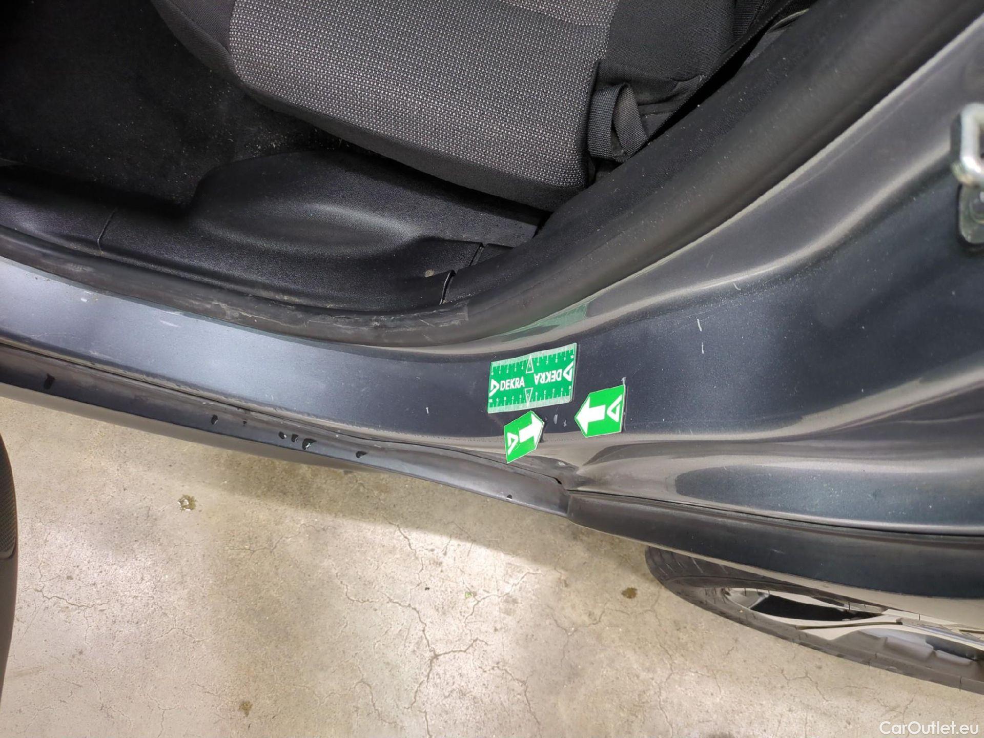  Citroen  C3  Aircross Shine 1.5 BlueHDi 120CV BVA6 E6dT #5