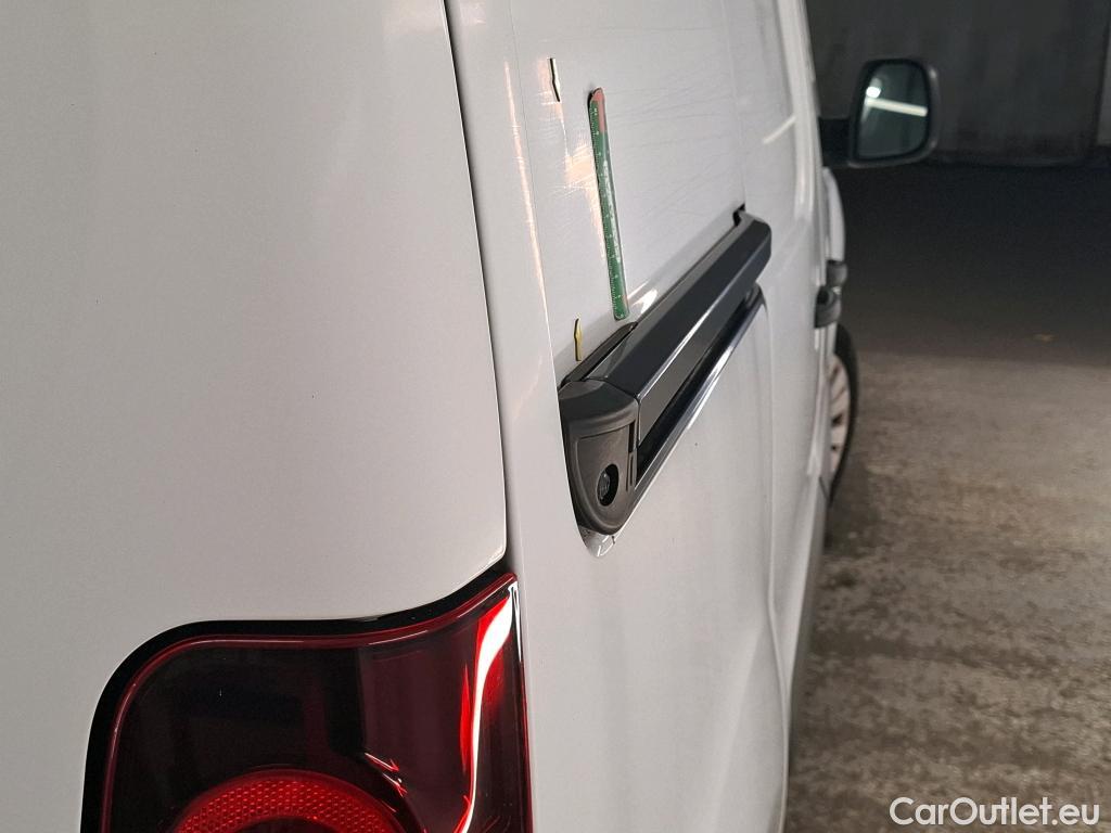  Citroen  Berlingo  Fourgon Business L1 (Court) 1.6 BlueHDi 100CV BVM5 E6 #2