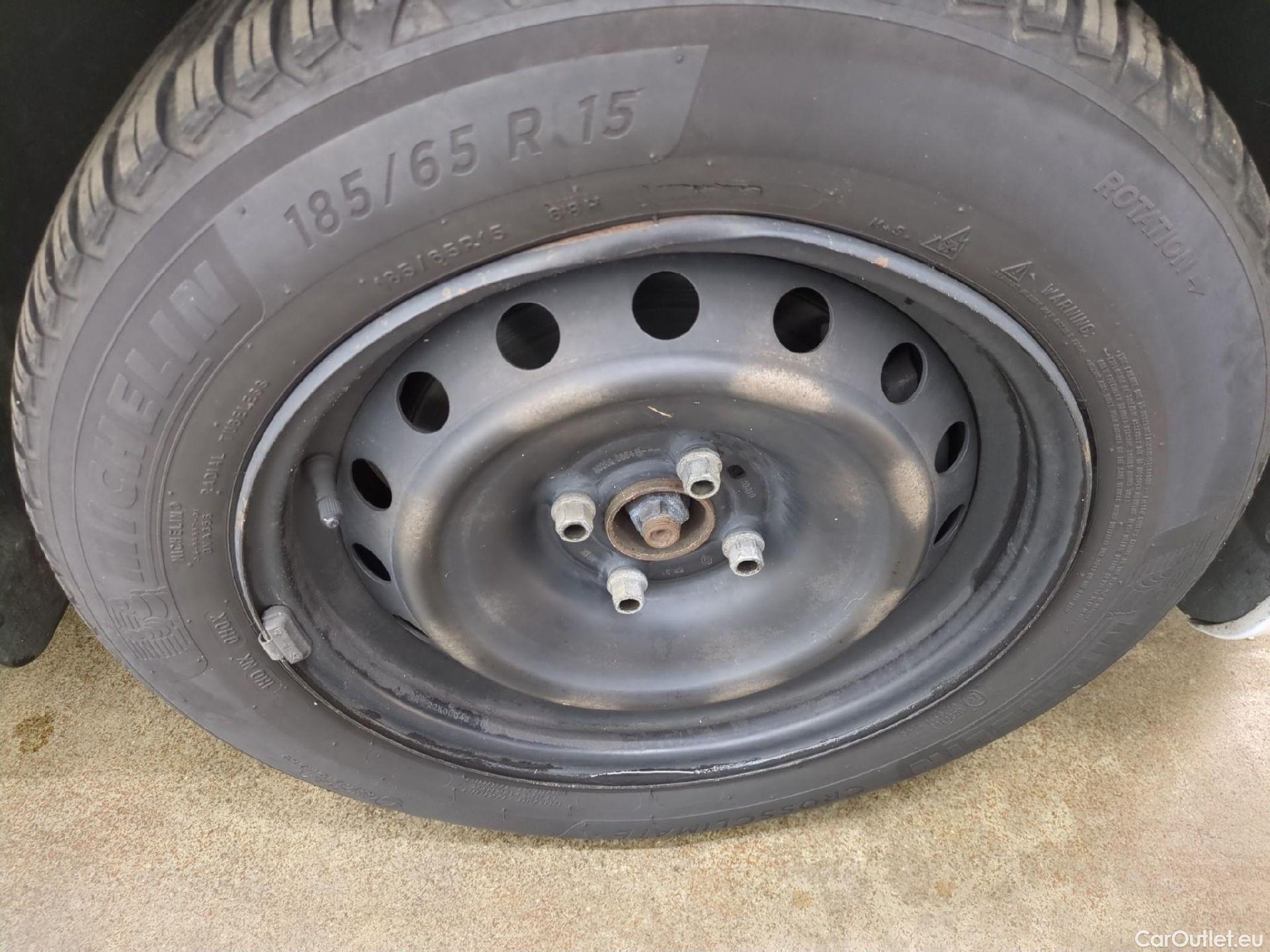  Renault  Clio  V Société Air Nav 1.5 dCi 100CV BVM6 E6d #12