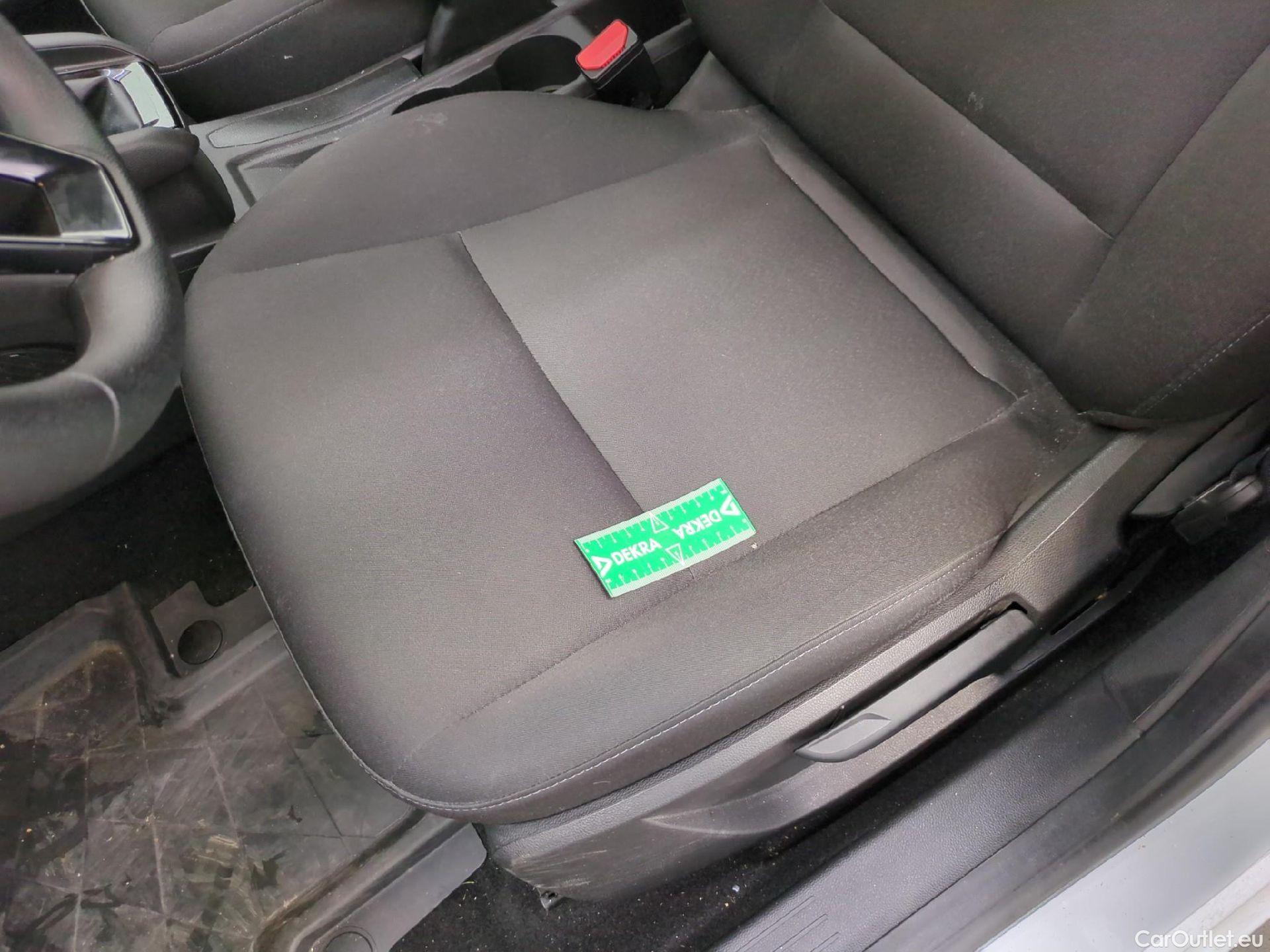  Renault  Clio  V Société Air Nav 1.5 dCi 100CV BVM6 E6d #1