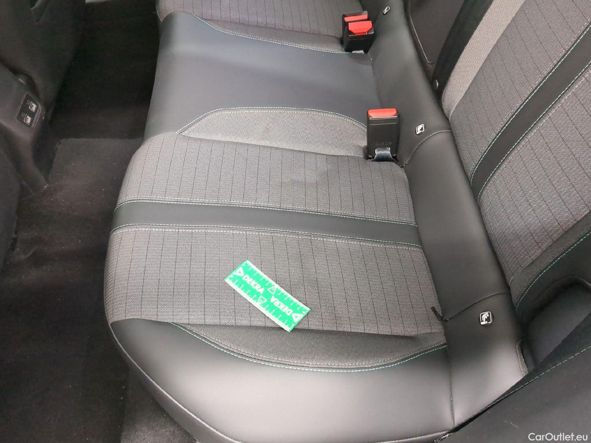  Peugeot  2008  Allure Business 1.5 HDi 110CV BVM6 E6d #5