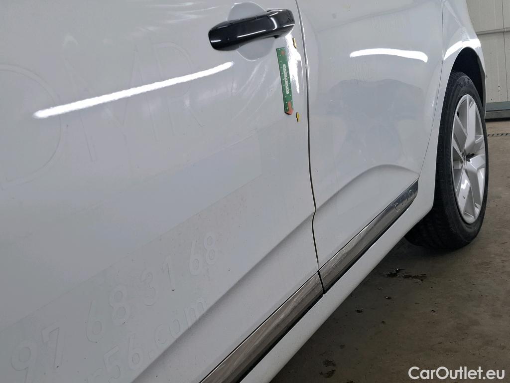  Renault  Clio  V Business 1.0 SCe 65CV BVM5 E6d #7