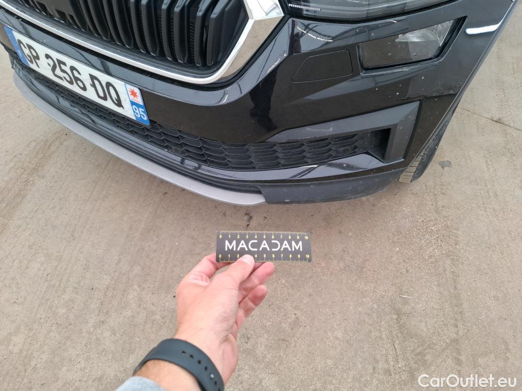  Skoda  Kodiaq  Business 1.5 TSI 150CV BVA7 E6d #24