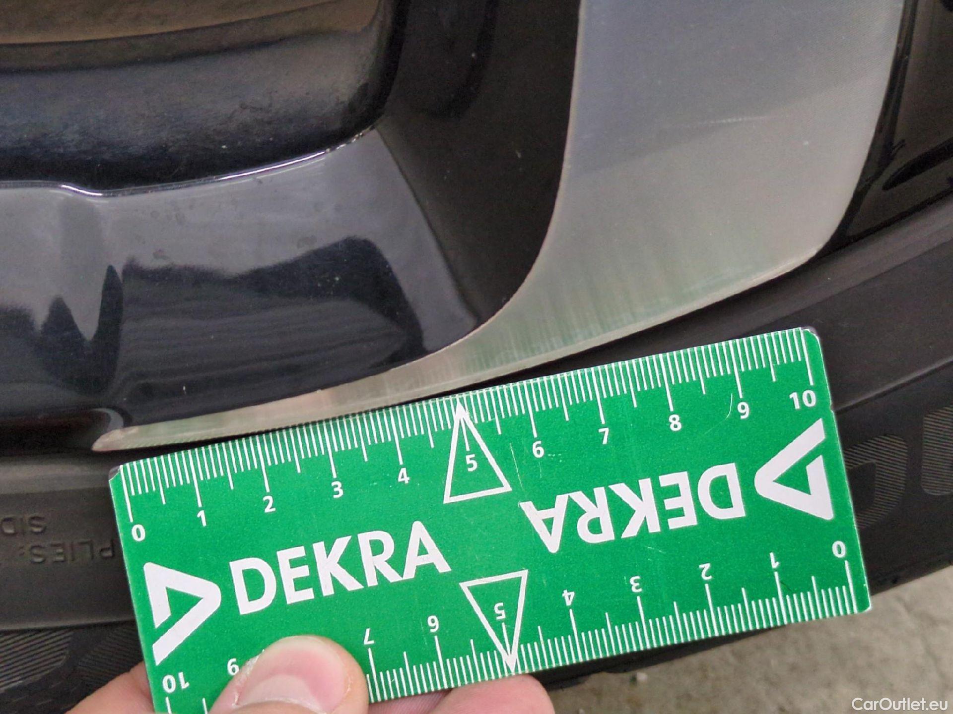  Citroen  C3  Aircross Shine 1.5 BlueHDi 120CV BVA6 E6dT #14