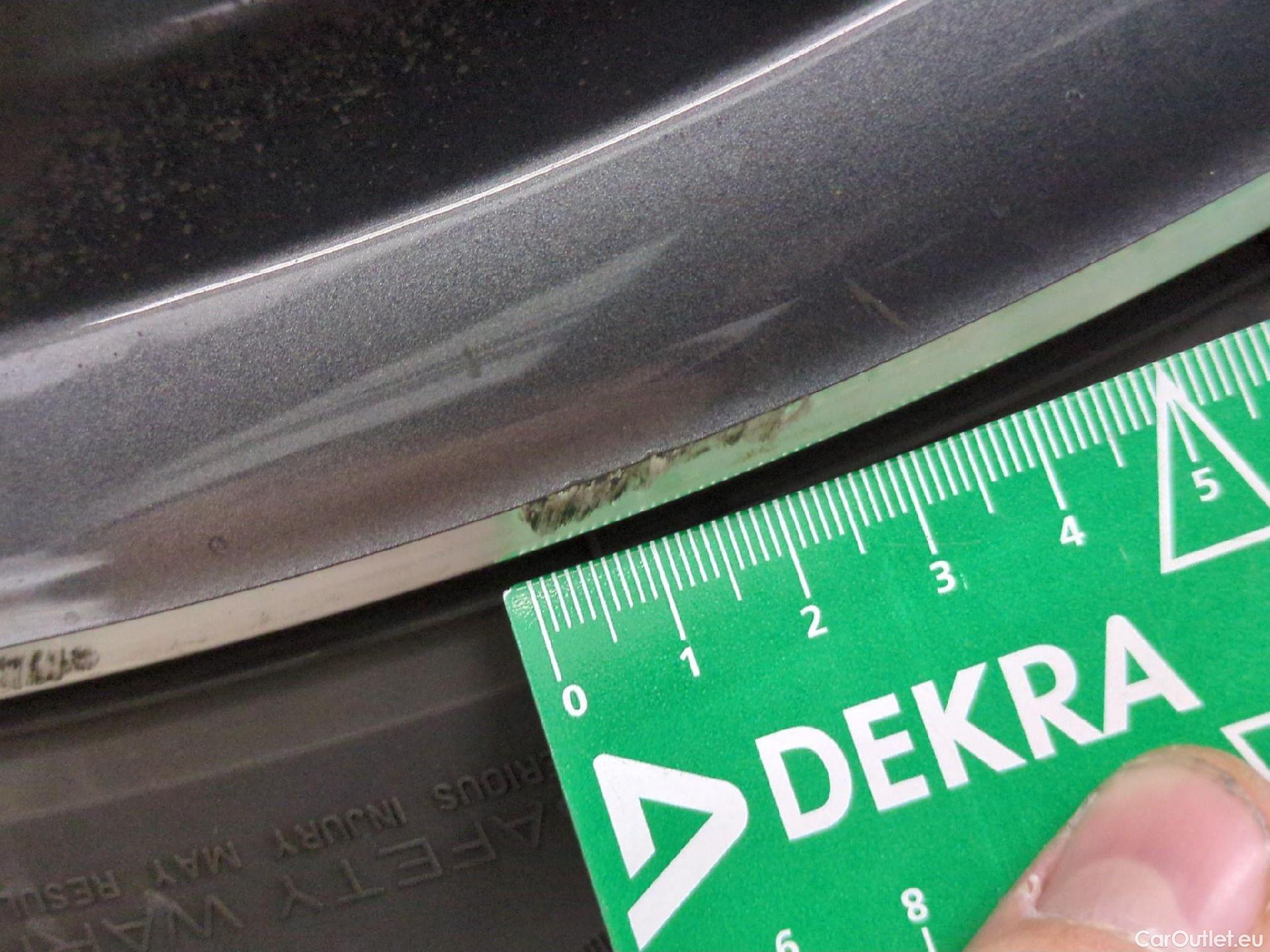  Peugeot  3008  Allure Pack 1.5 HDi 130CV BVA8 E6d #4