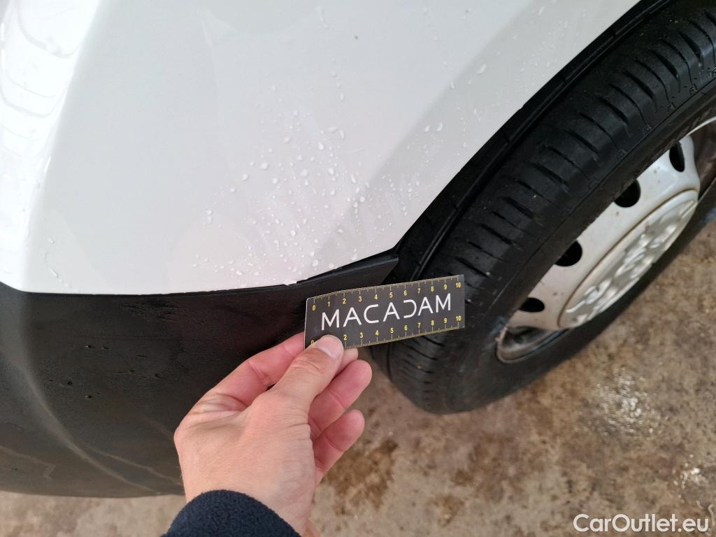  Citroen  Jumper CITROEN  Plancher SC / 2014 / 2P / Plancher cabine 35 L2 BlueHDi 140 S&S BVM6 Control #59