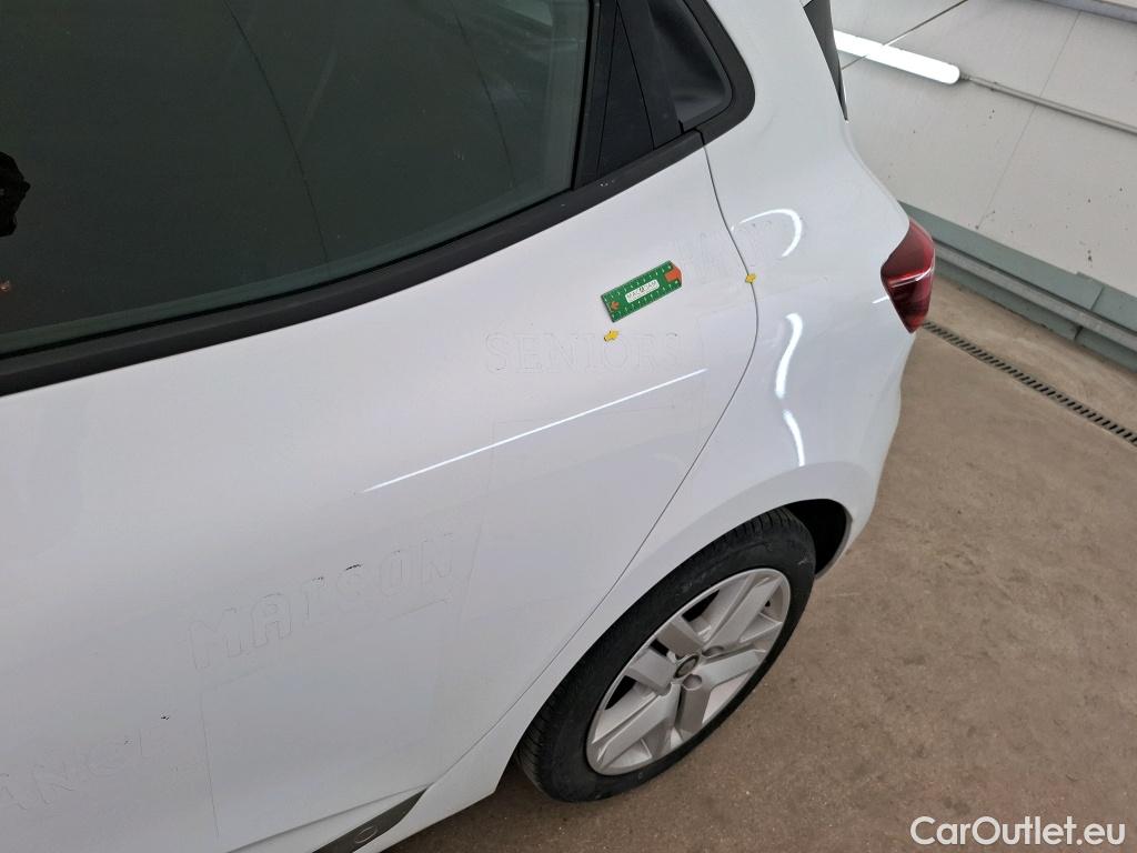  Renault  Clio  V Business 1.0 SCe 65CV BVM5 E6d #3