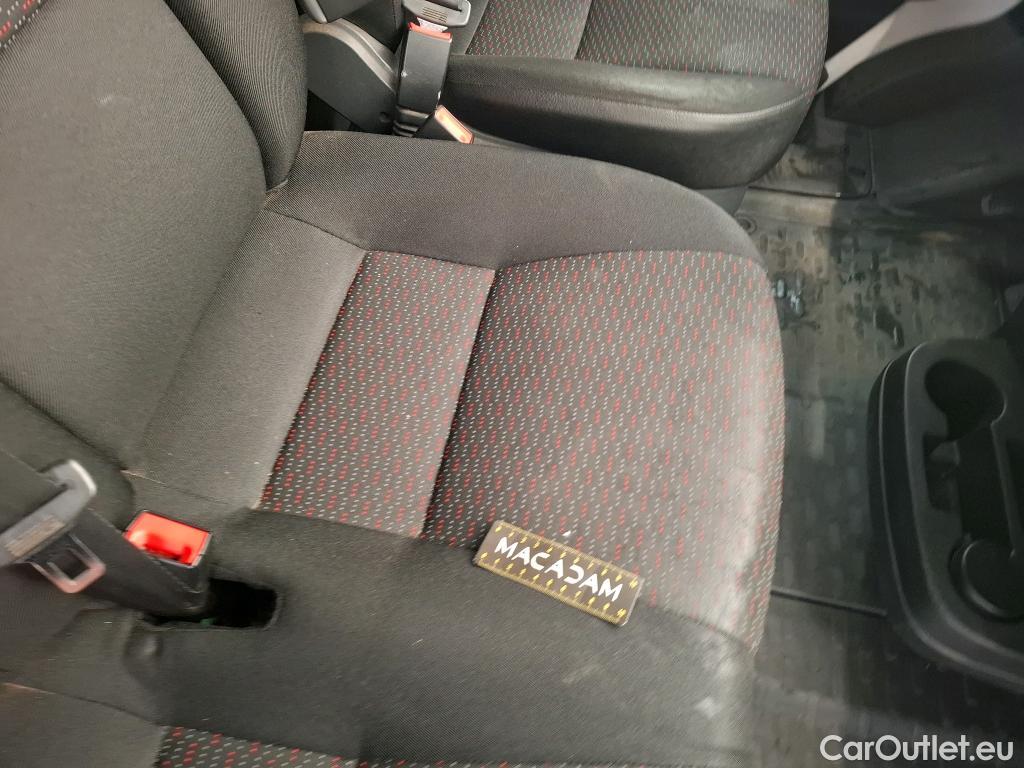  Citroen  Jumper CITROEN  Plancher SC / 2014 / 2P / Plancher cabine 35 L2 BlueHDi 140 S&S BVM6 Control #48