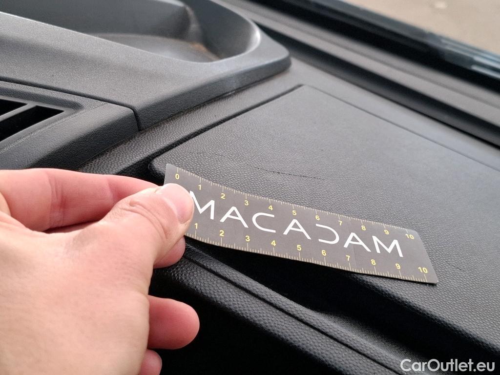  Citroen  Jumper CITROEN  Plancher SC / 2014 / 2P / Plancher cabine 35 L2 BlueHDi 140 S&S BVM6 Control #45