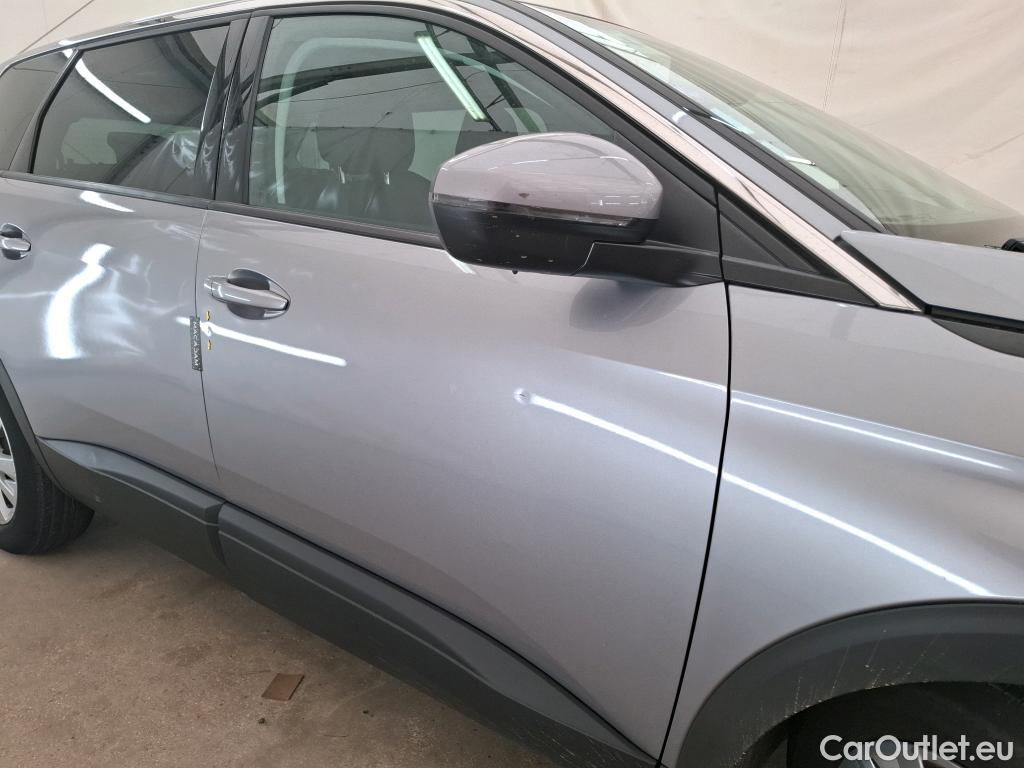  Peugeot  5008  Active Business 1.2 PureTech 130CV BVA8 E6dT #37