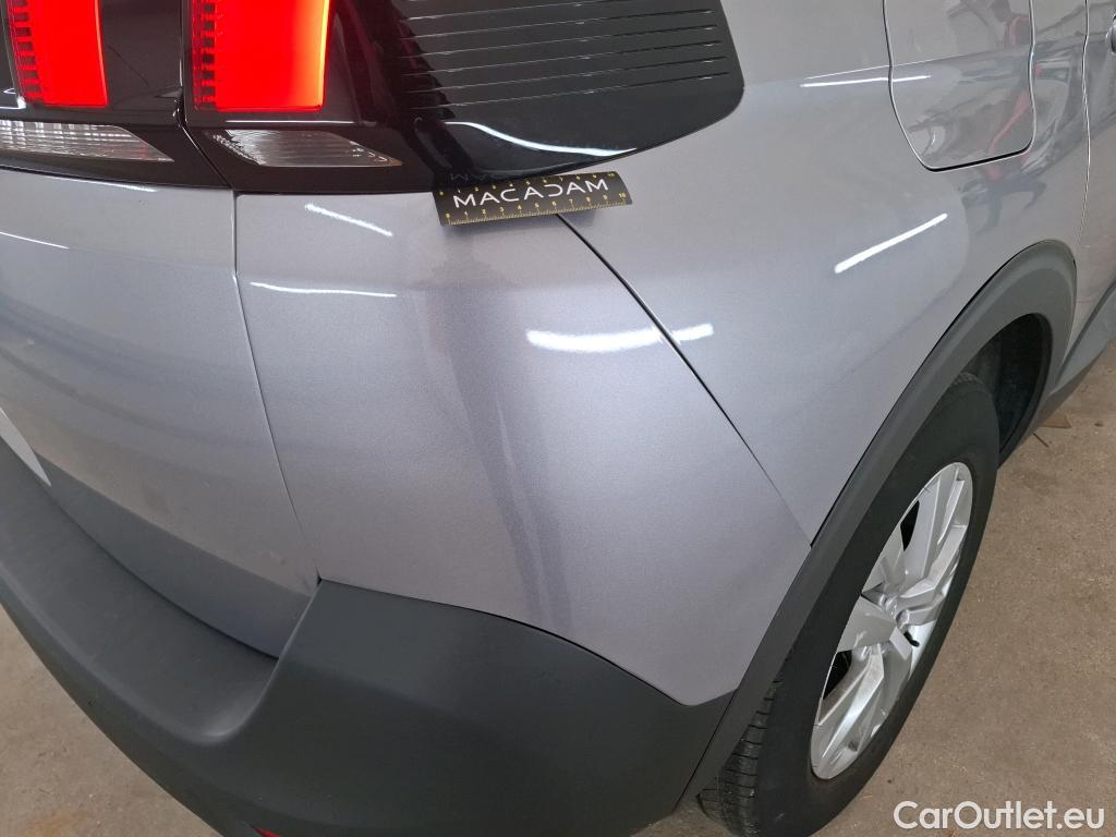  Peugeot  5008  Active Business 1.2 PureTech 130CV BVA8 E6dT #3