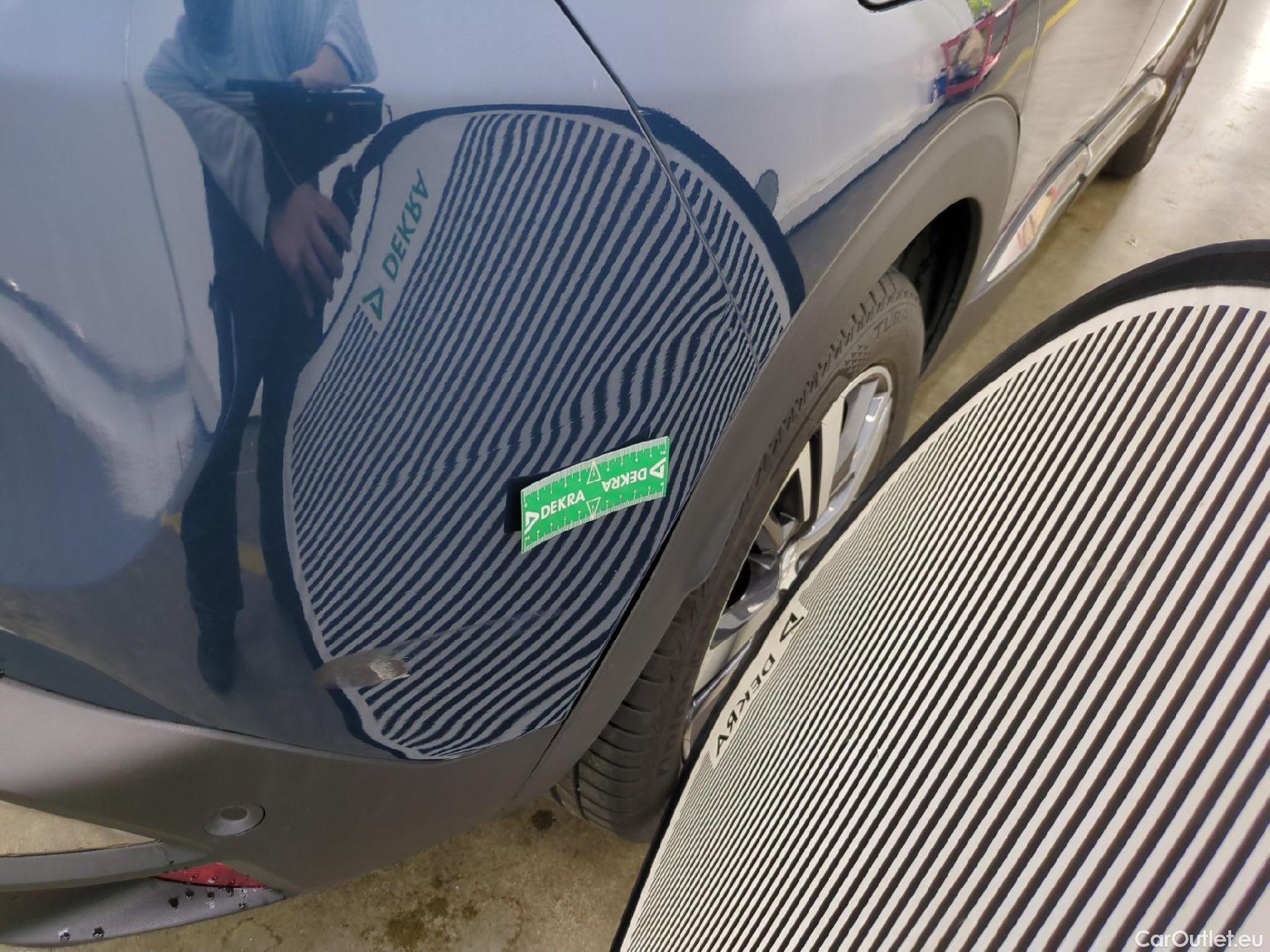  Peugeot  3008  Allure Pack 1.5 HDi 130CV BVA8 E6d #14