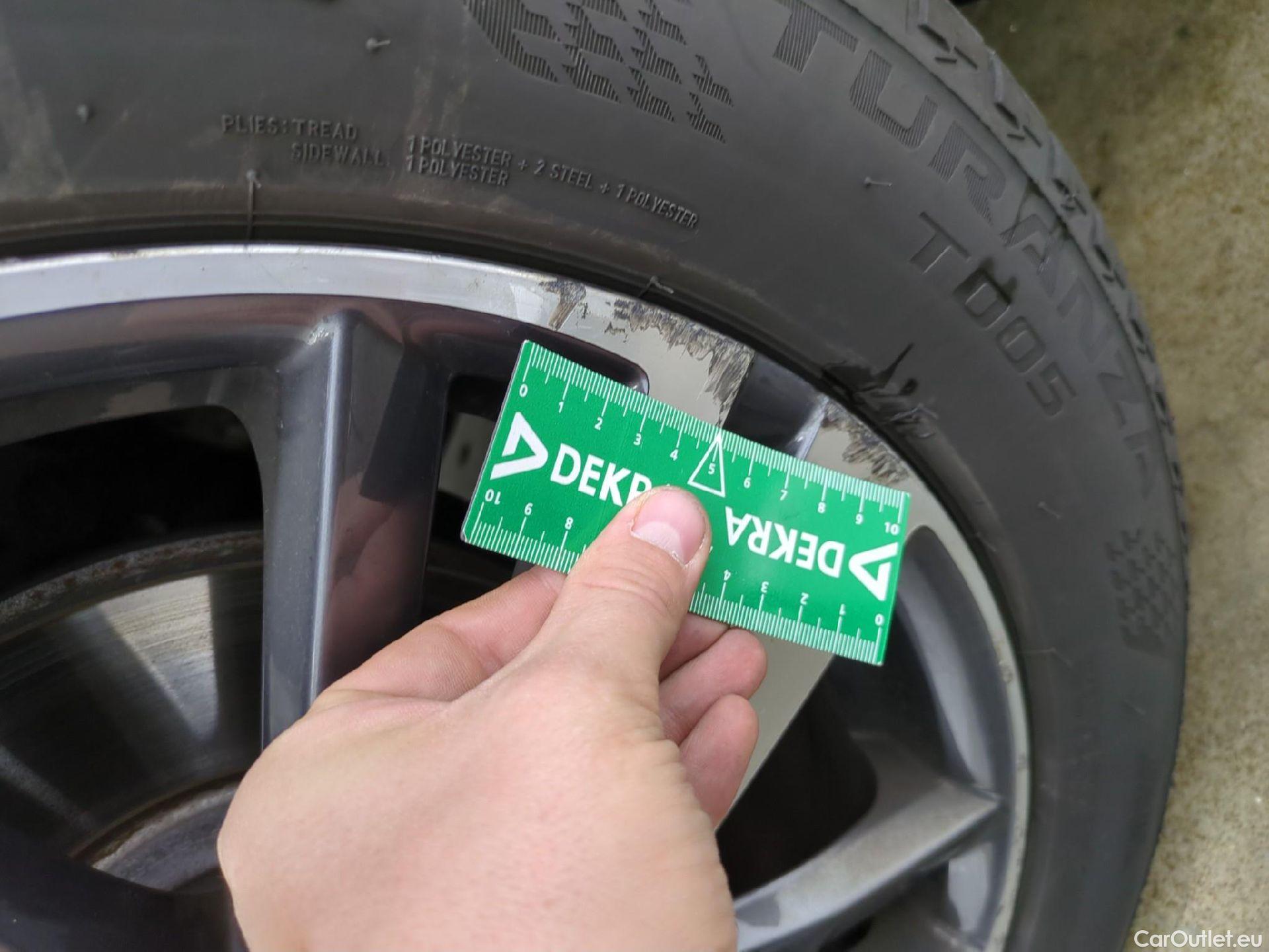  Peugeot  3008  Allure Pack 1.5 HDi 130CV BVA8 E6d #5