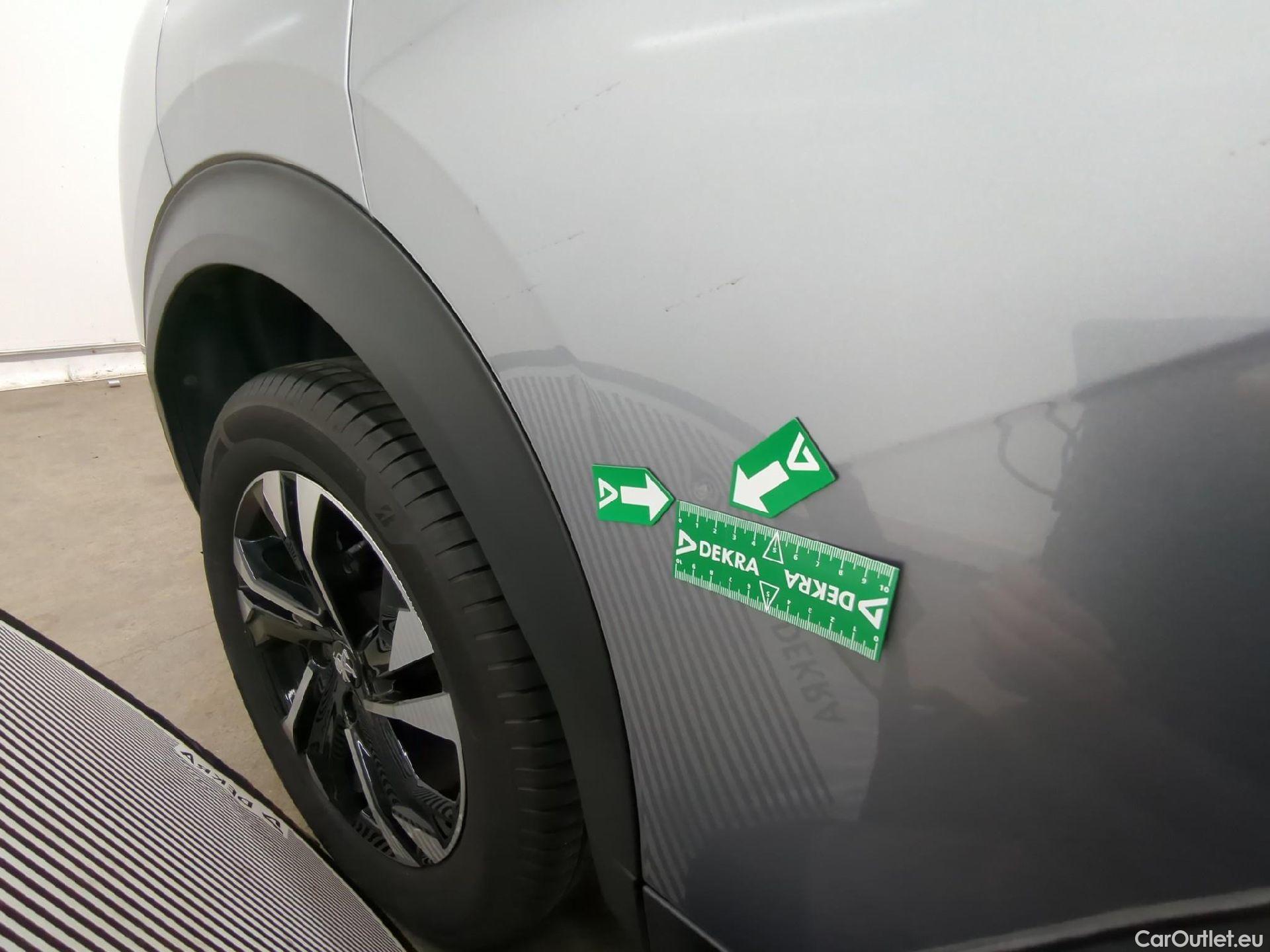  Peugeot  2008  Allure Business 1.5 HDi 110CV BVM6 E6d #18