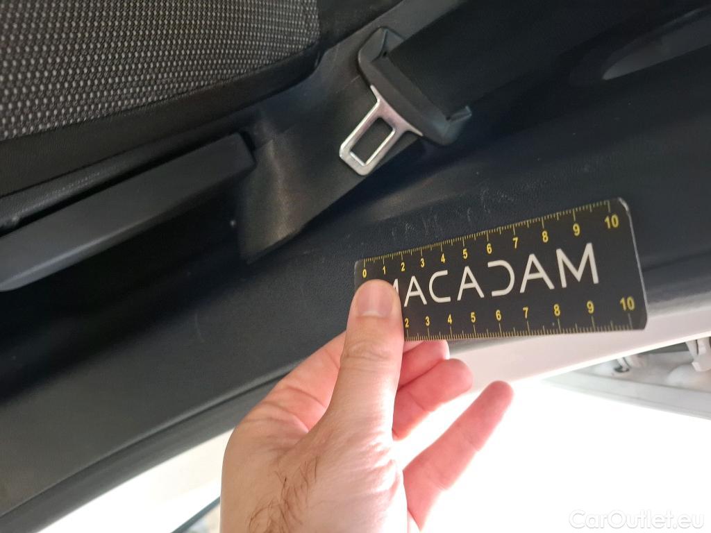  Citroen  C3 CITROEN  Société / 2020 / 5P / Berline / VU PureTech 83 S&S BVM Feel Nav #34