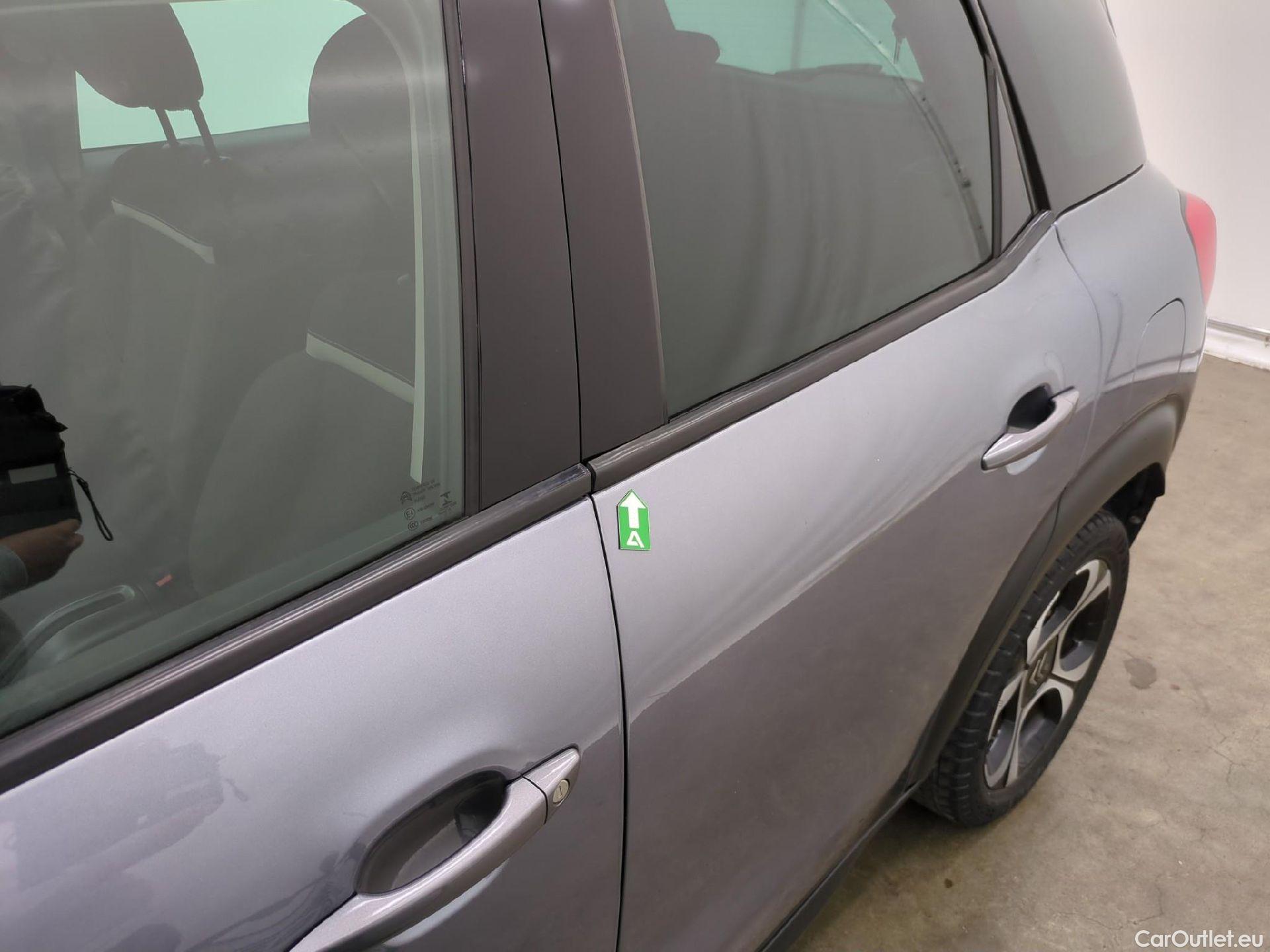  Citroen  C3  Aircross Shine 1.5 BlueHDi 120CV BVA6 E6dT #52