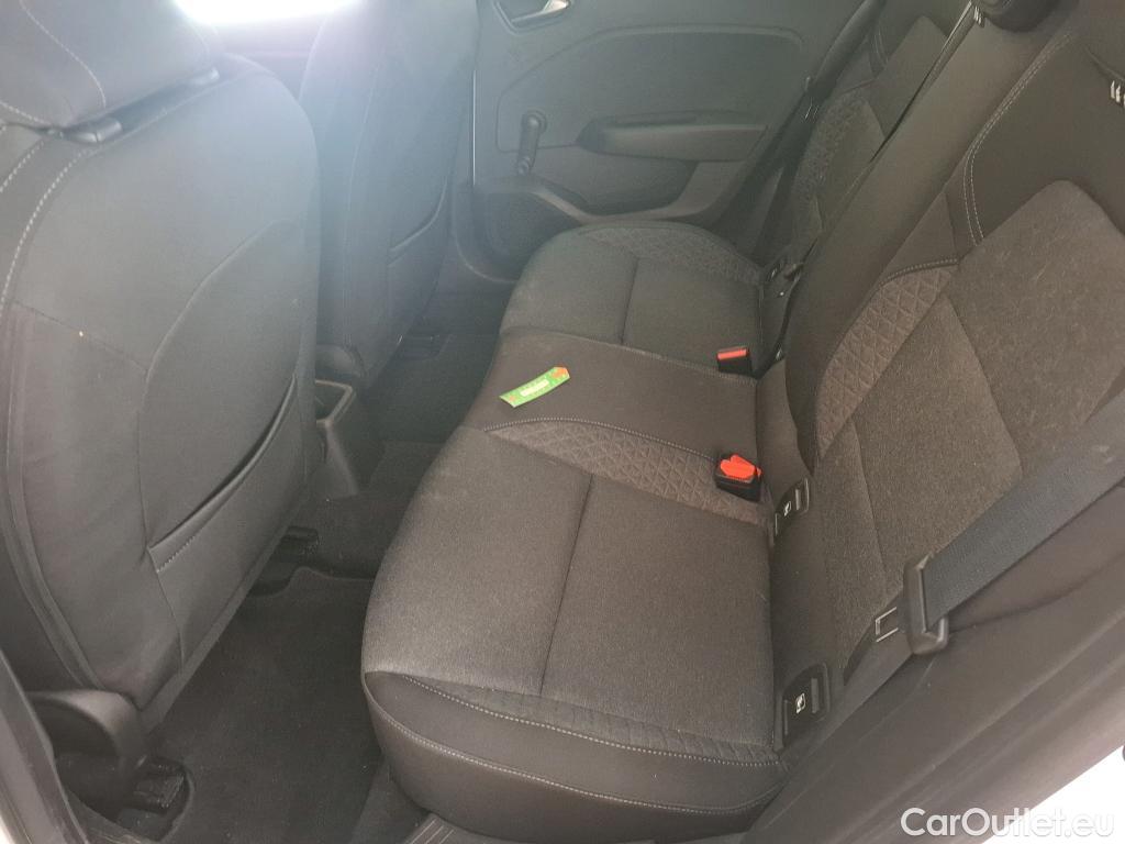  Renault  Clio  V Business 1.0 SCe 65CV BVM5 E6d #18