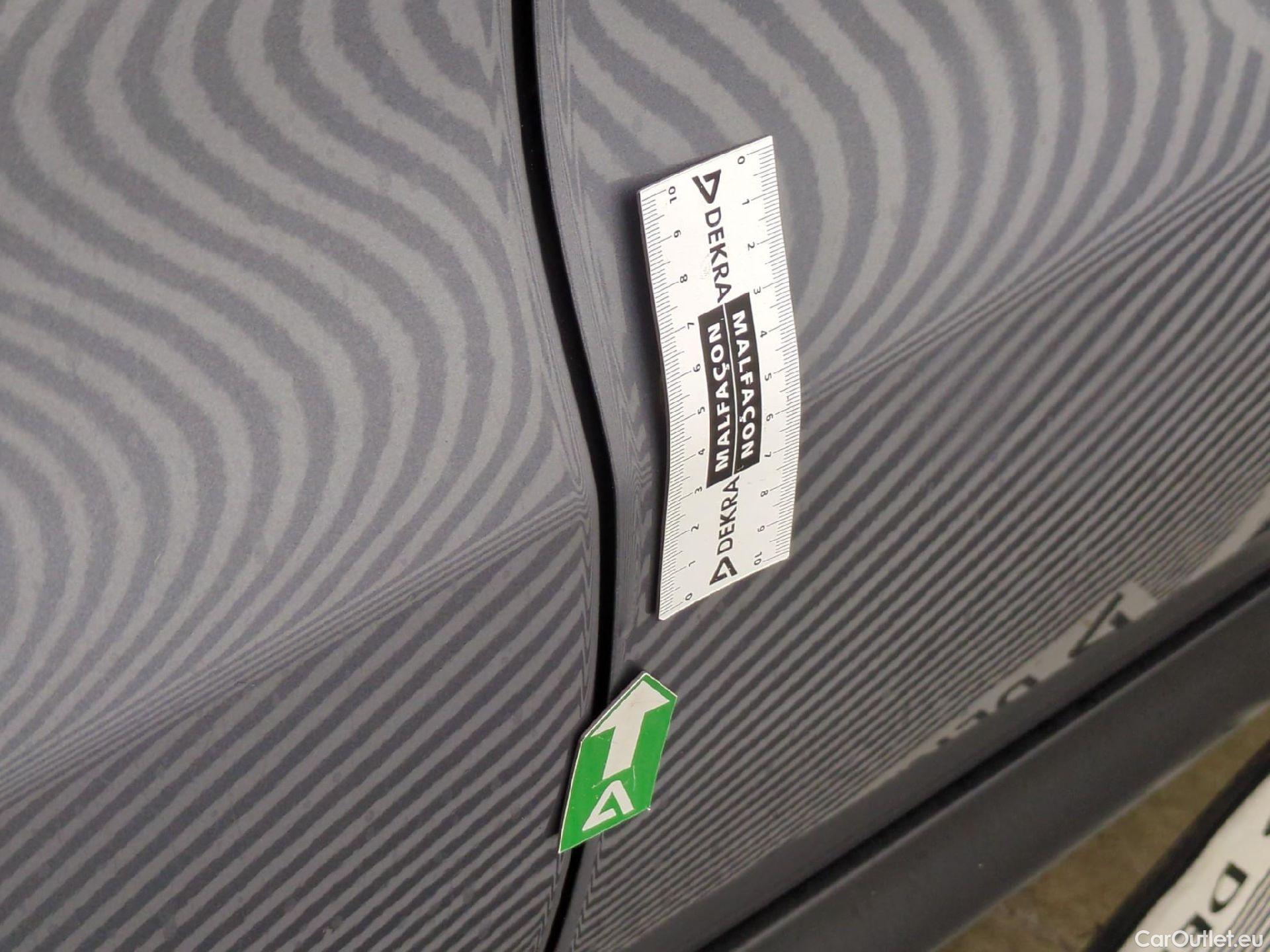  Citroen  C3  Aircross Shine 1.5 BlueHDi 120CV BVA6 E6dT #36