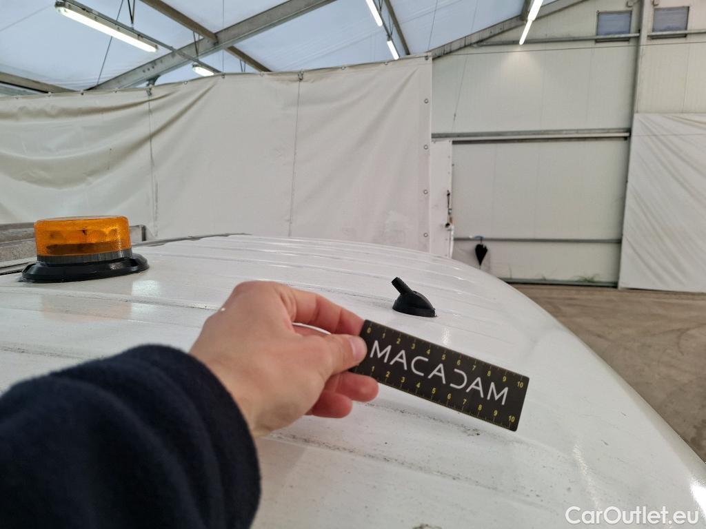  Citroen  Jumper CITROEN  Plancher SC / 2014 / 2P / Plancher cabine 35 L2 BlueHDi 140 S&S BVM6 Control #54