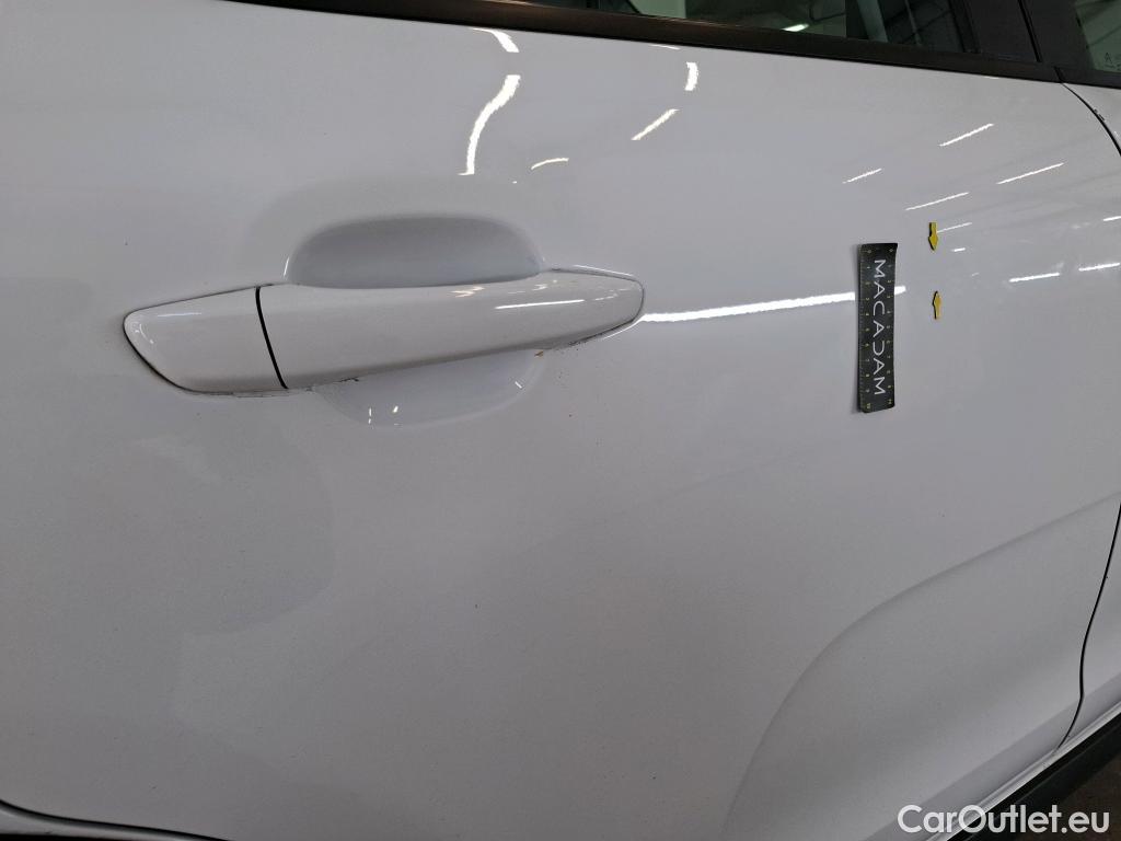  Citroen  C3 CITROEN  Société / 2020 / 5P / Berline / VU PureTech 83 S&S BVM Feel Nav #35