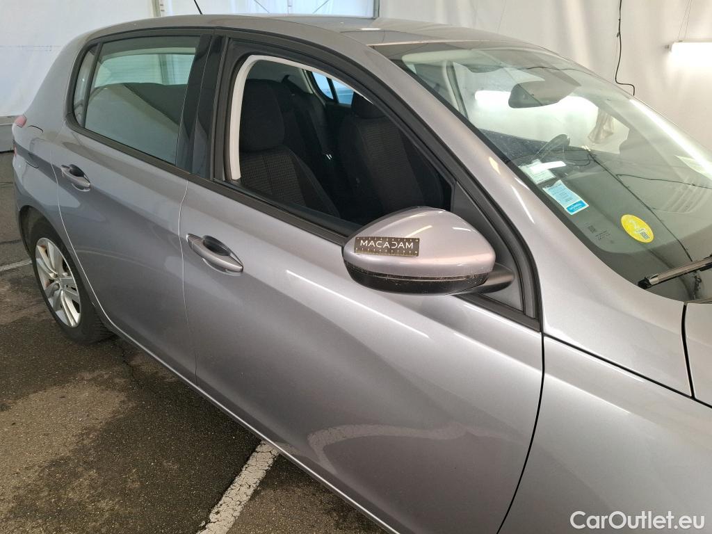  Peugeot  308  Active Business 1.5 HDi 130CV BVM6 E6d #37