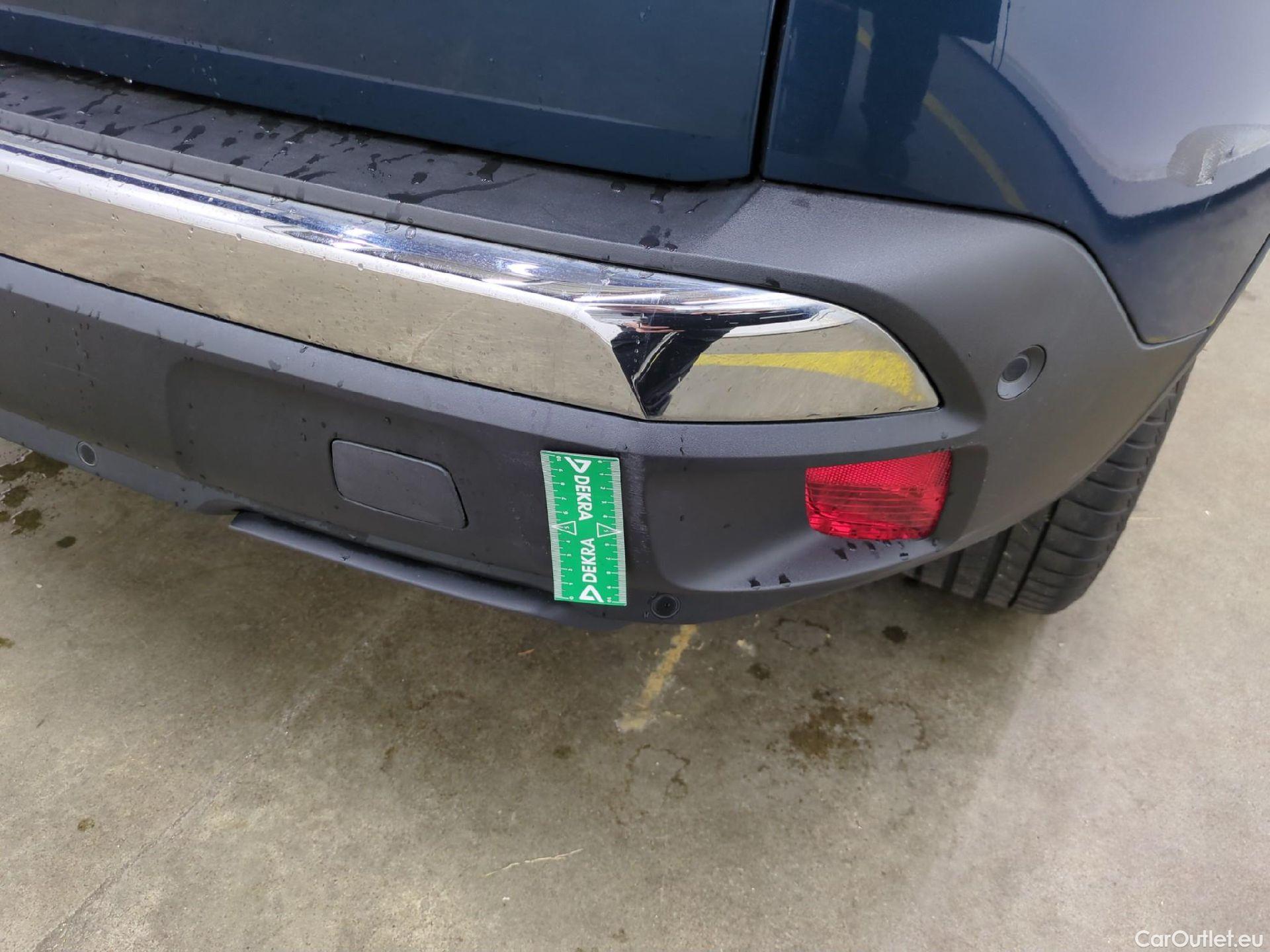  Peugeot  3008  Allure Pack 1.5 HDi 130CV BVA8 E6d #40