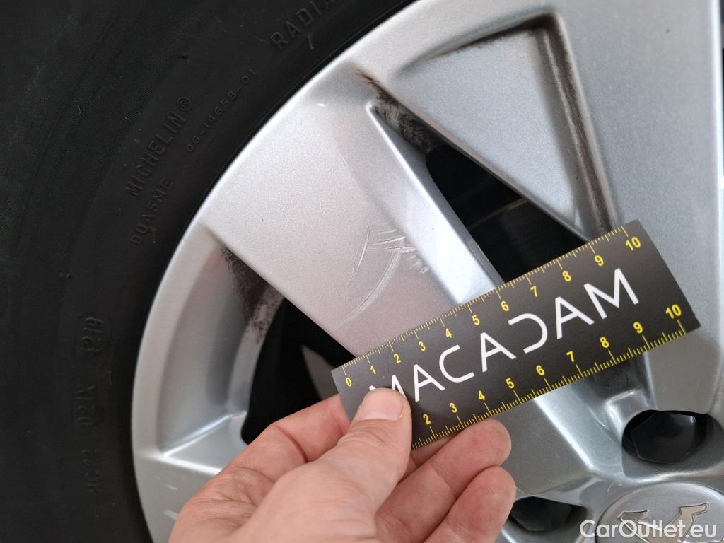  Peugeot  5008  Active Business 1.2 PureTech 130CV BVA8 E6dT #17