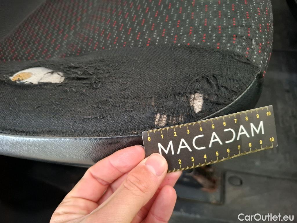  Citroen  Jumper CITROEN  Plancher SC / 2014 / 2P / Plancher cabine 35 L2 BlueHDi 140 S&S BVM6 Control #3