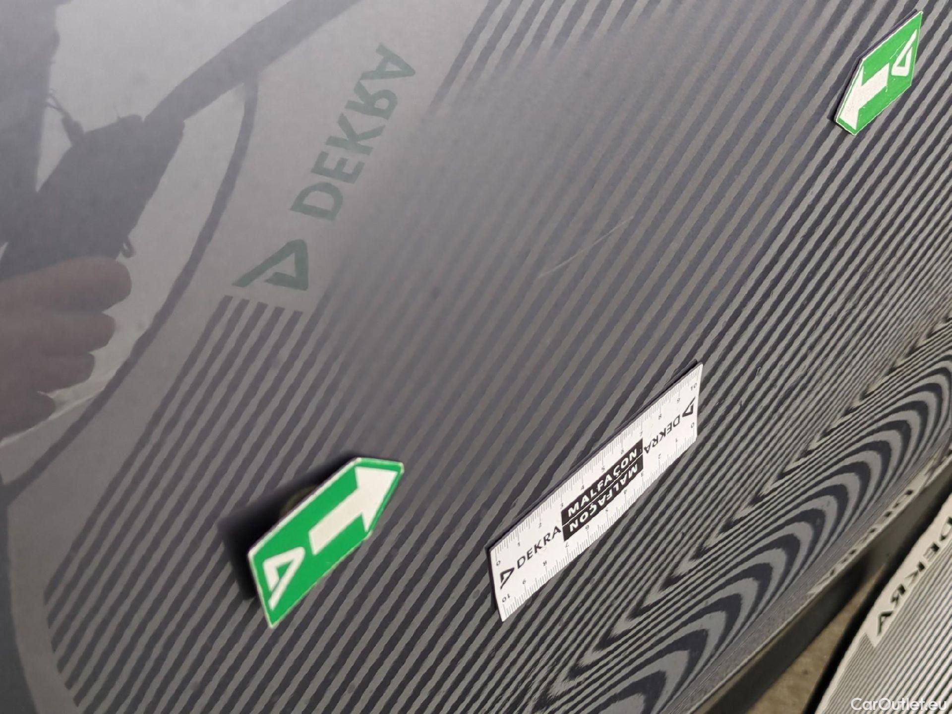  Citroen  C3  Aircross Shine 1.5 BlueHDi 120CV BVA6 E6dT #31